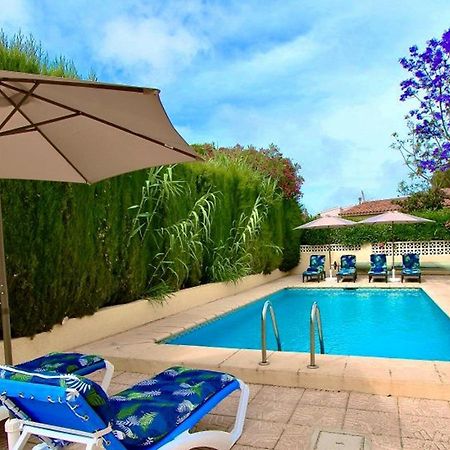Holiday Villa モライラ エクステリア 写真