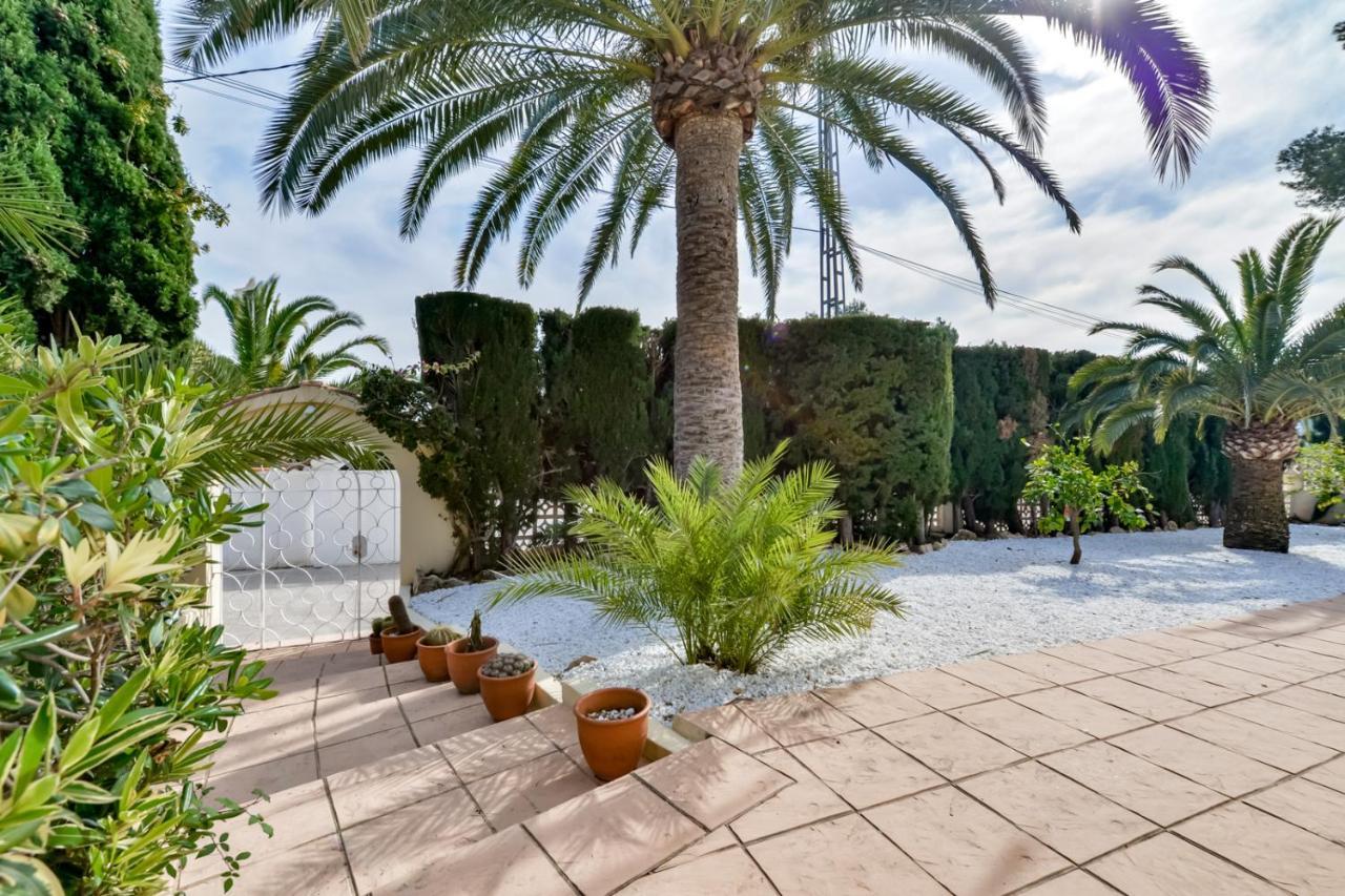 Holiday Villa モライラ エクステリア 写真